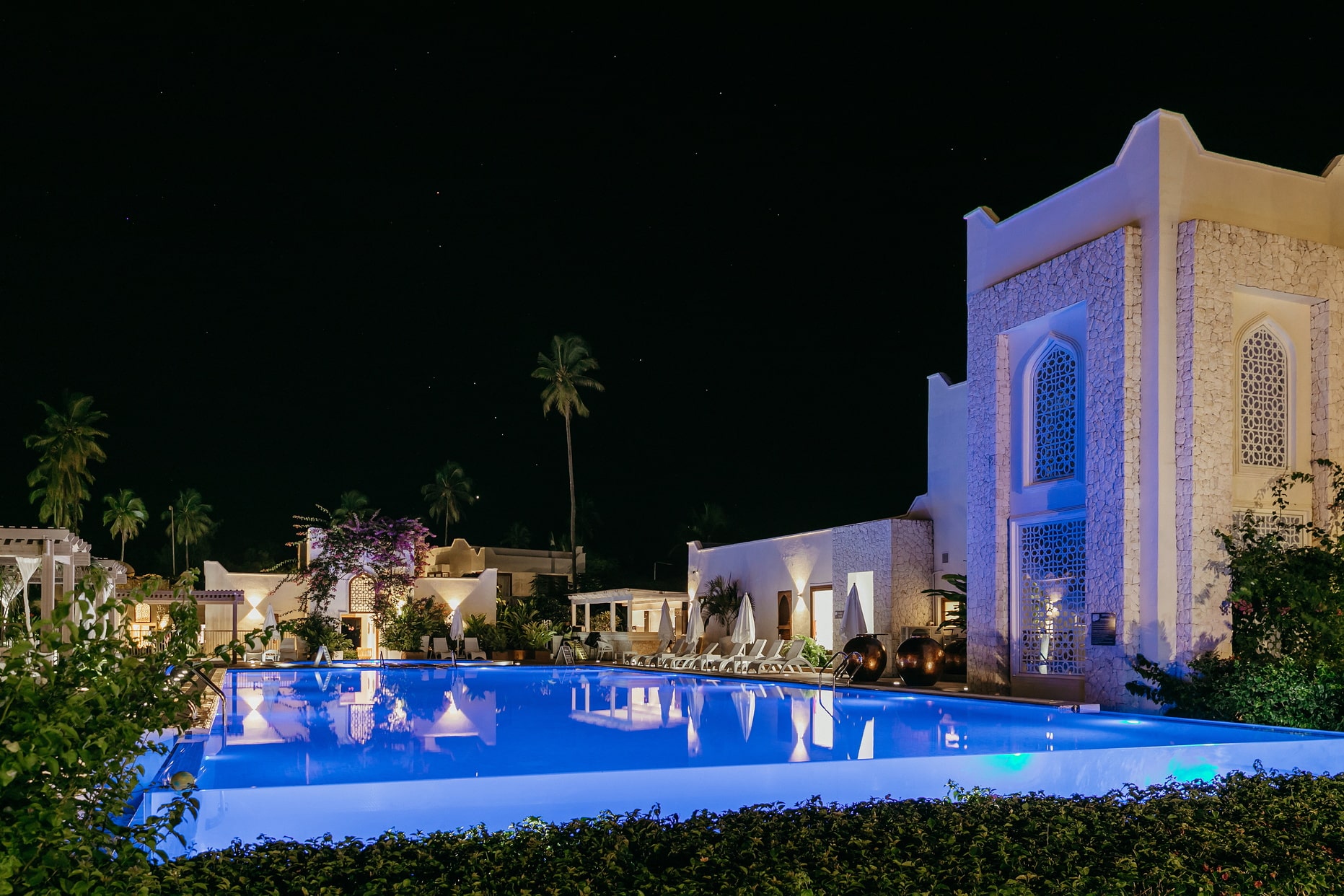 Lux Marijani Zanzibar, Zanzibar | Timbuktu Travel