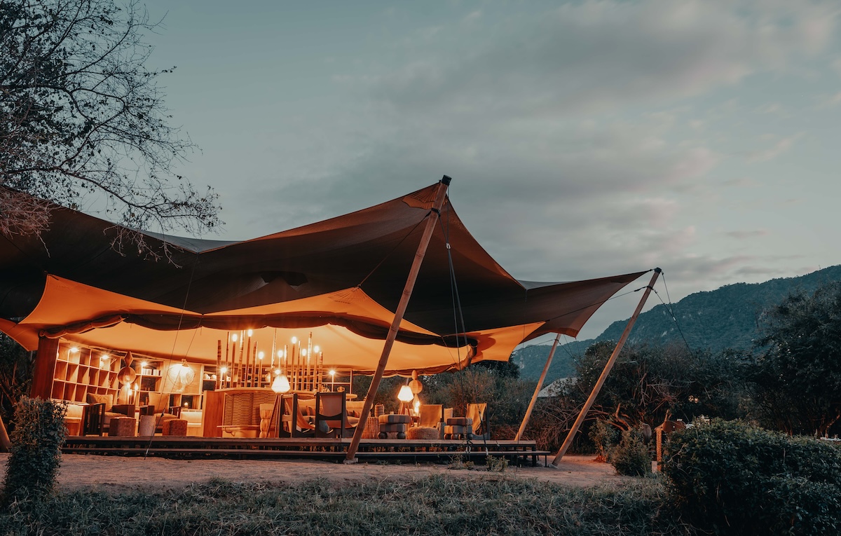 Wayo Lake Manyara Green Camp, Lake Manyara | Timbuktu Travel