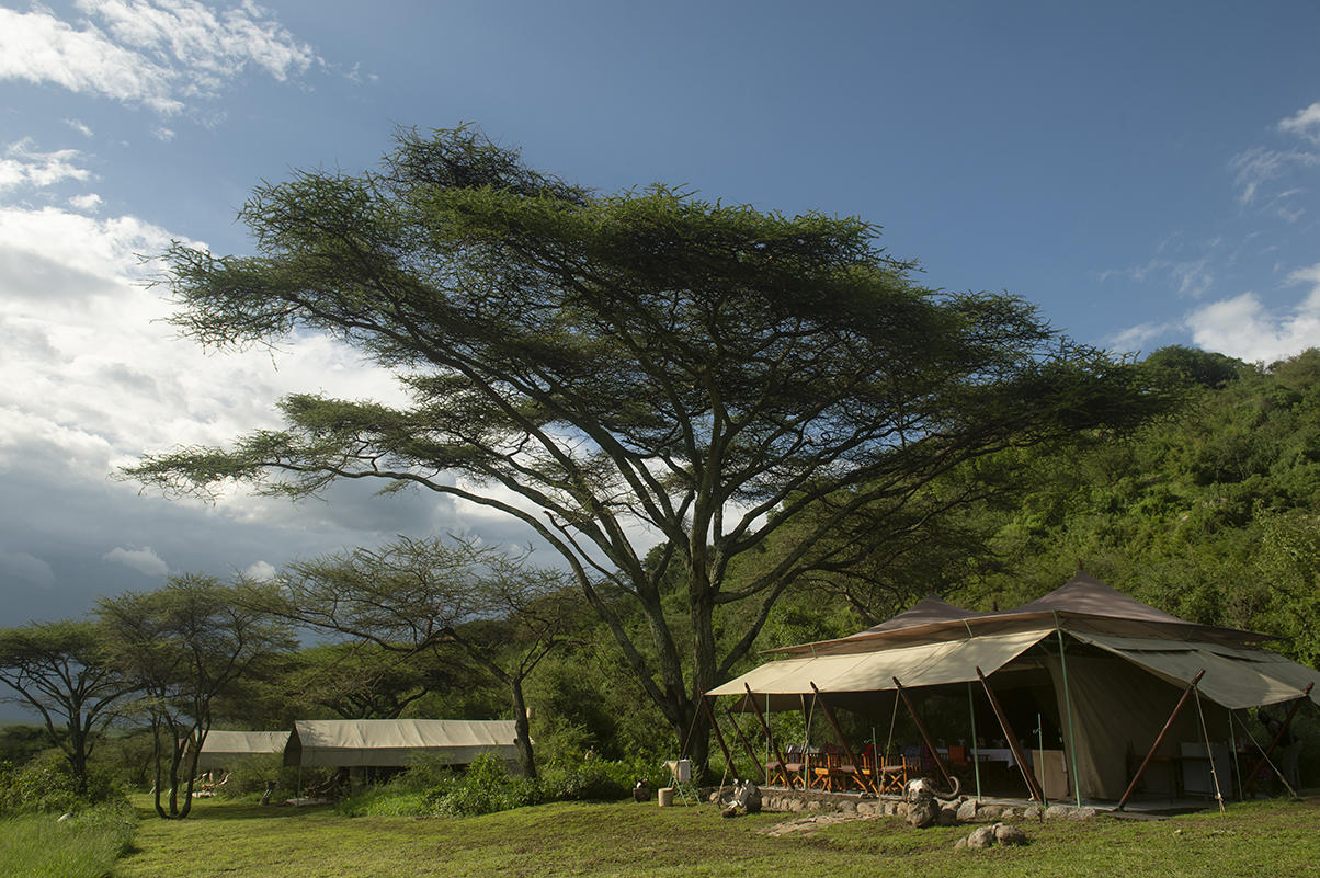Esirai Camp (South), Serengeti | Timbuktu Travel