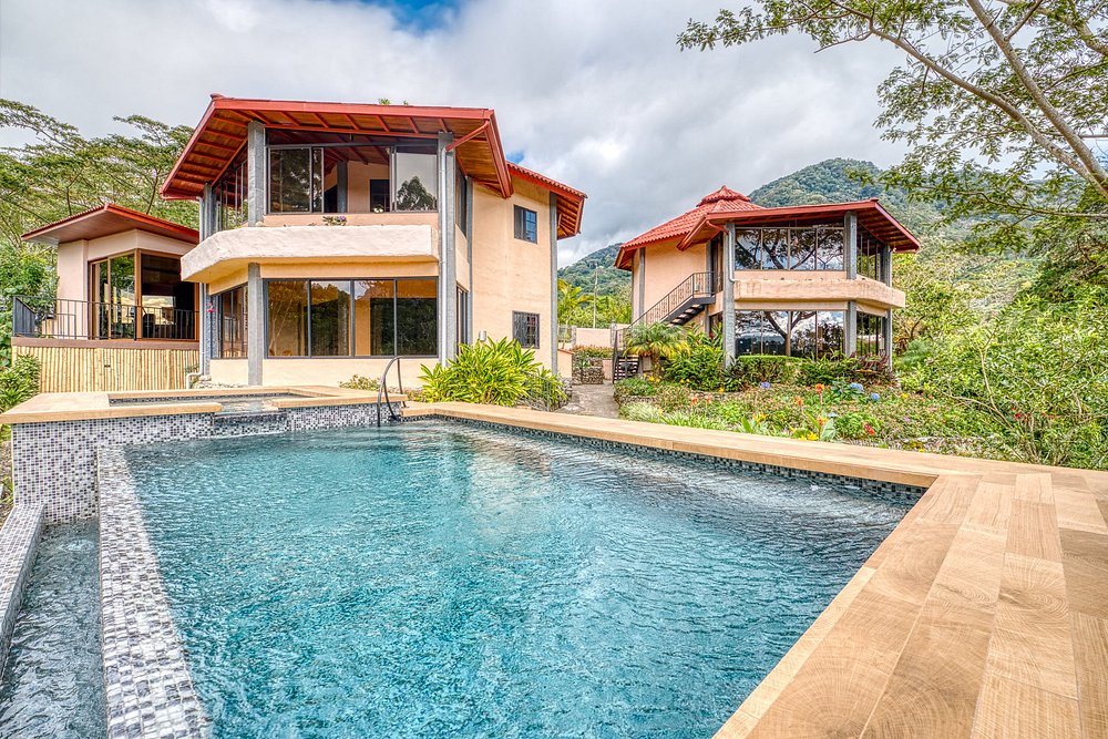 The Inn at Palo Alto, Boquete | Timbuktu Travel