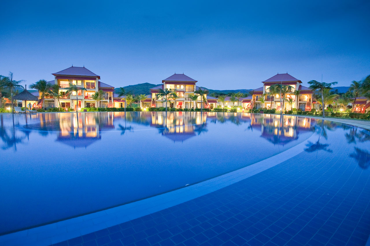 Tamassa Bel Ombre, Mauritius | Timbuktu Travel