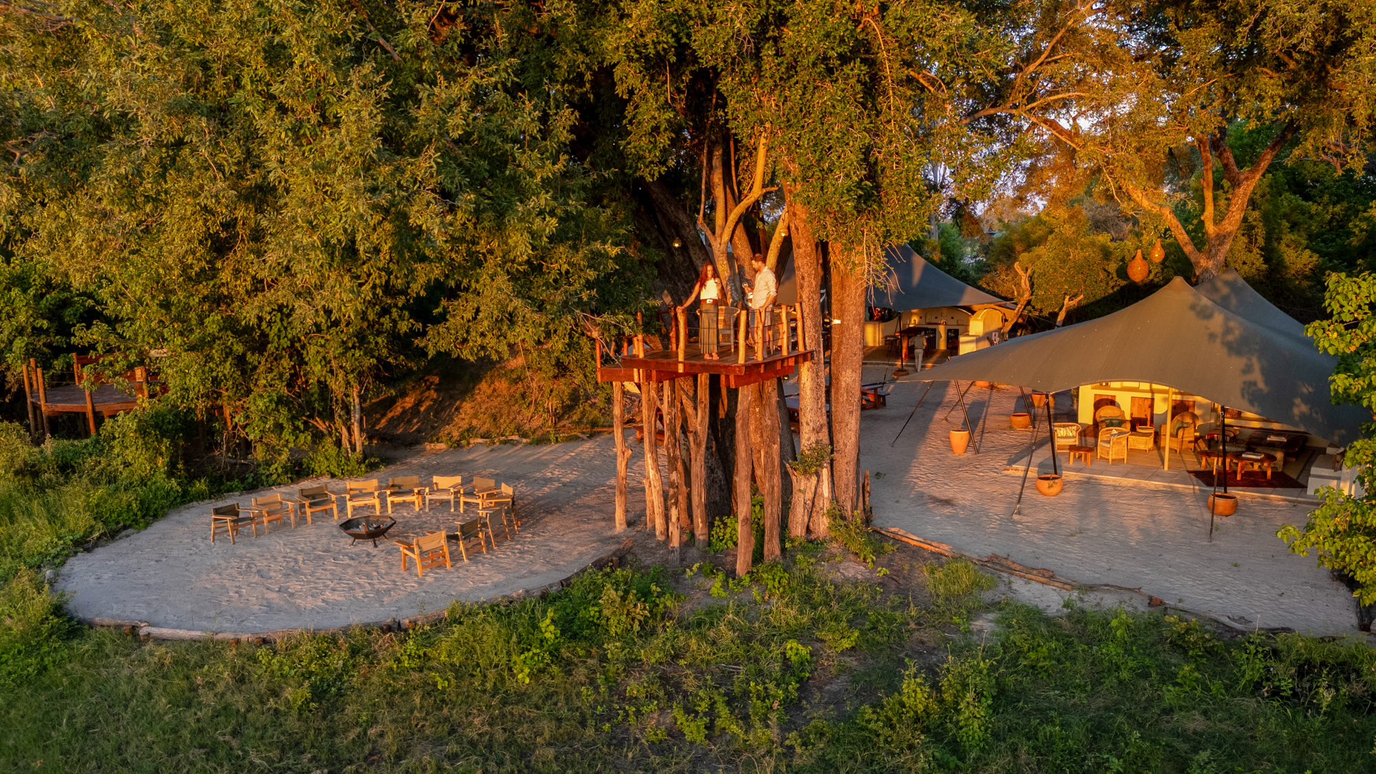 Maxa, Central Okavango | Timbuktu Travel