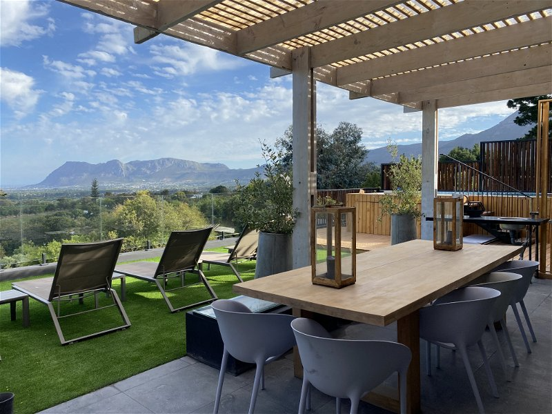 Constantia View Apartments, Cape Town | Timbuktu Travel