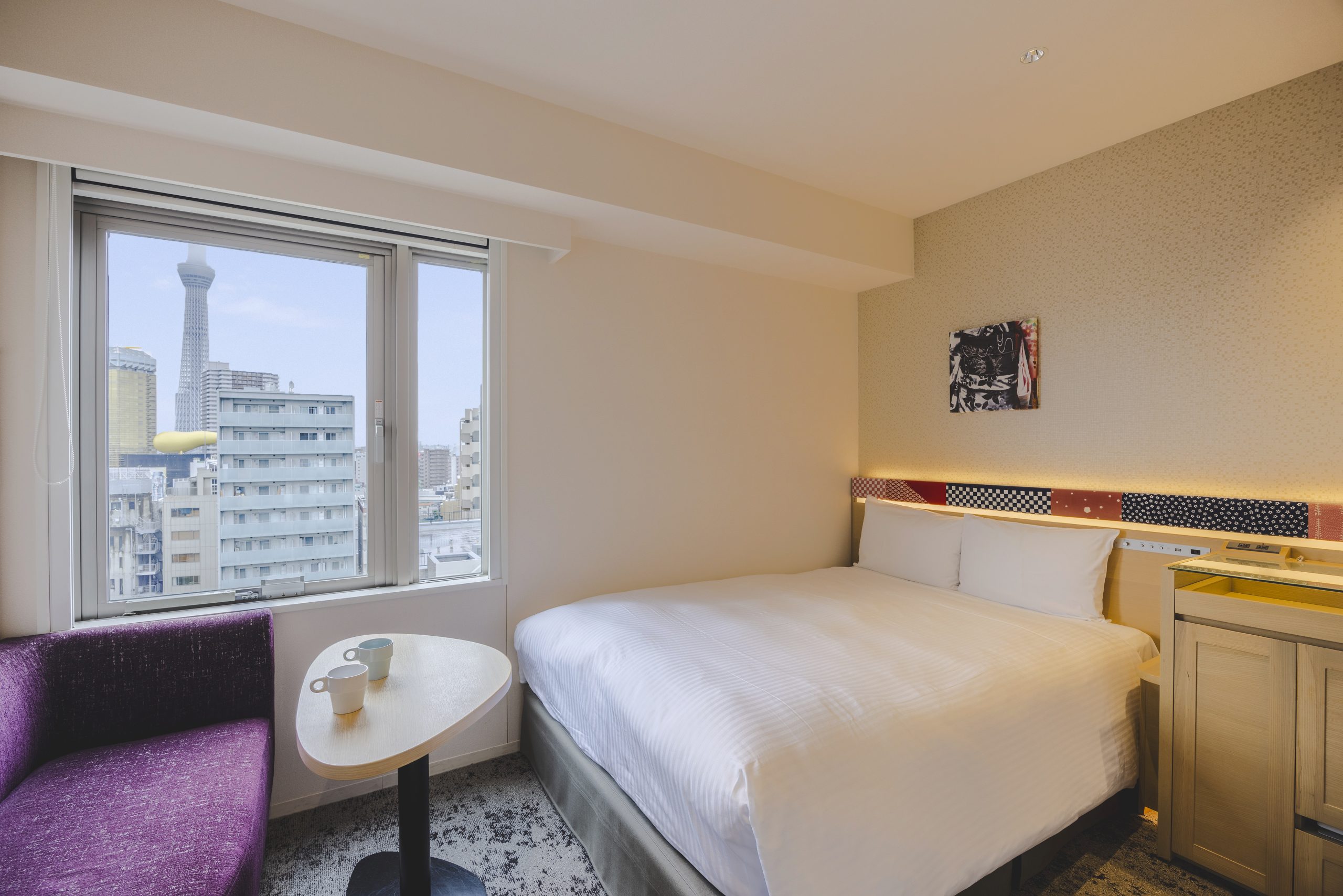 Hotel Gracery Asakusa, Tokyo | Timbuktu Travel