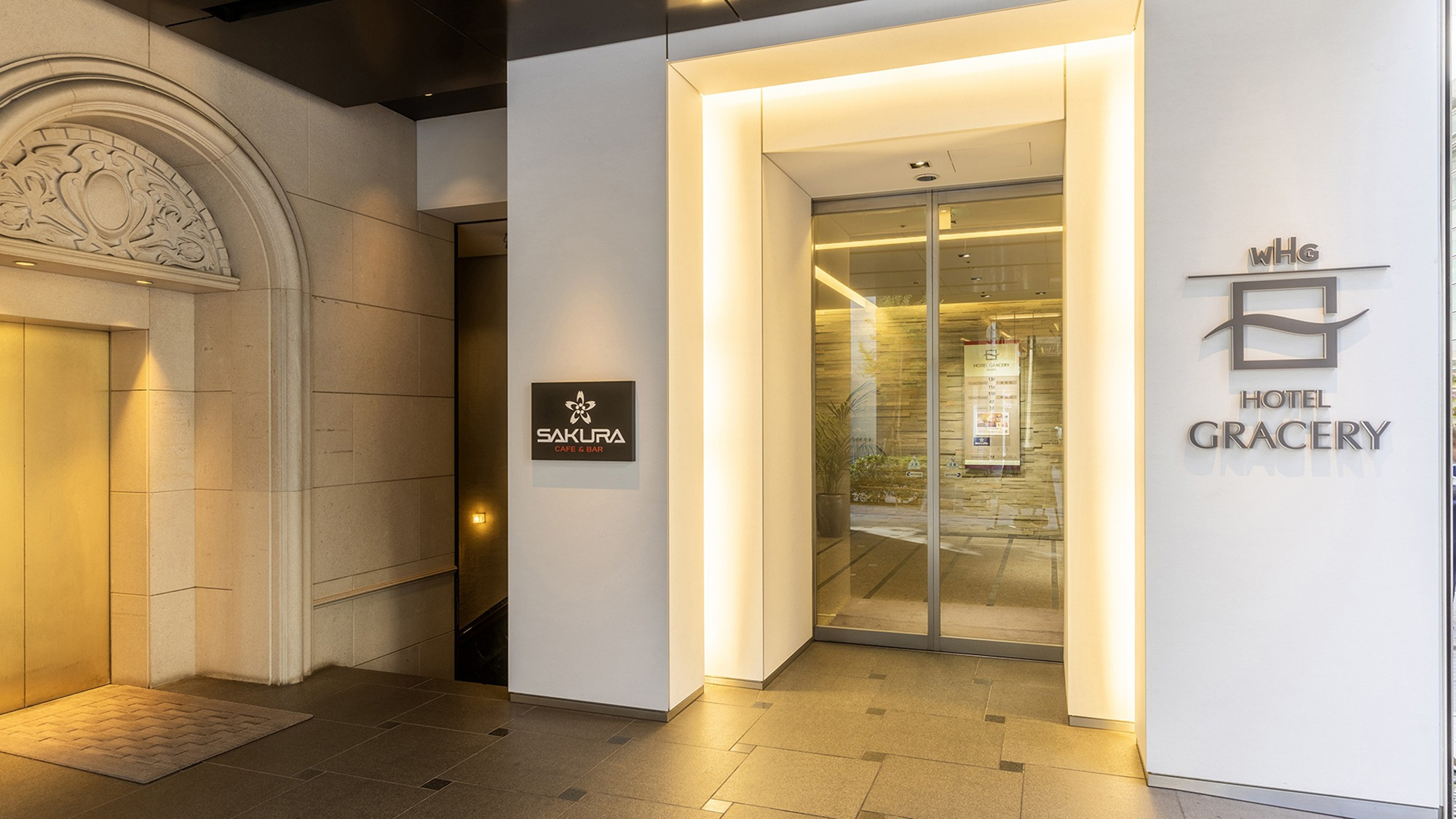 Hotel Gracery Ginza, Tokyo | Timbuktu Travel