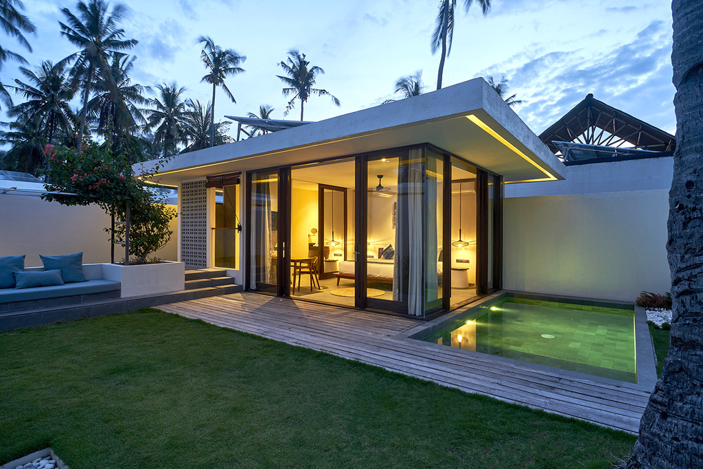 Ama-Lurra Resort Gili Air, Gili Islands | Timbuktu Travel