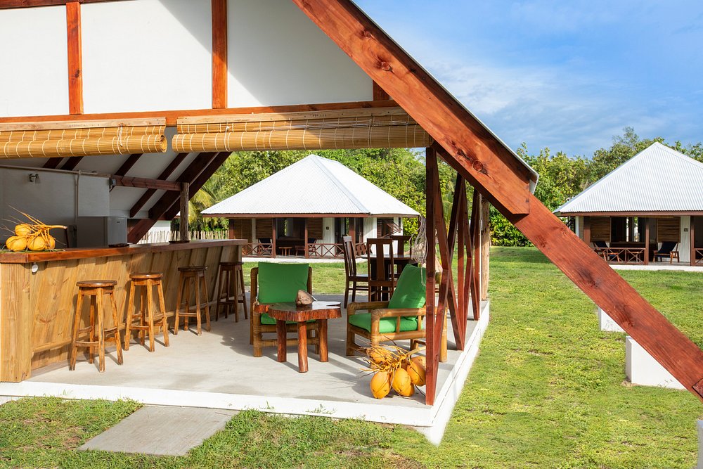 Bird Island Lodge, Seychelles | Timbuktu Travel