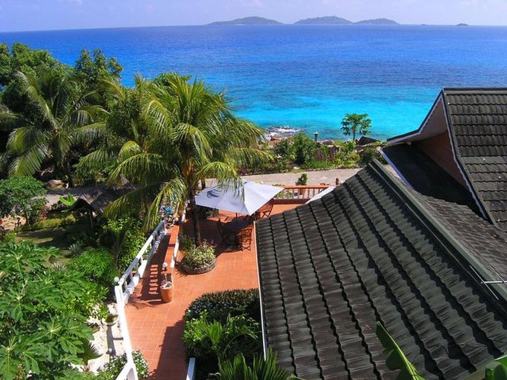 Hotel L'Ocean, Seychelles | Timbuktu Travel