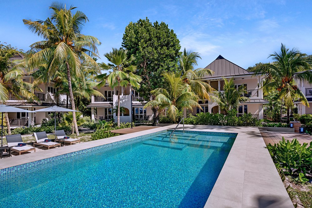 Indian Ocean Lodge, Seychelles | Timbuktu Travel