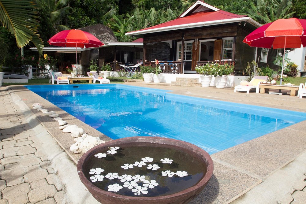 Koko Grove Chalet Hotel, Seychelles | Timbuktu Travel