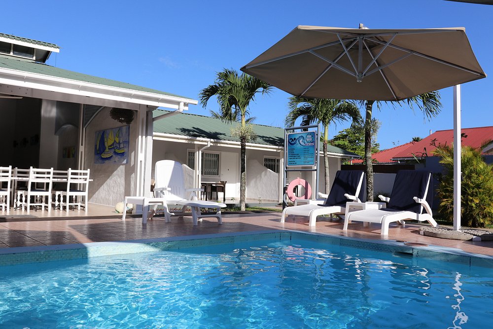 La Roussette Hotel, Seychelles | Timbuktu Travel