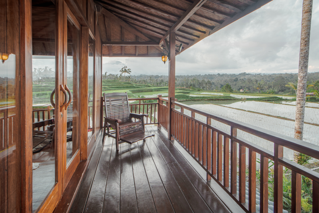 Ti Amo Bali Resort, Tabanan | Timbuktu Travel