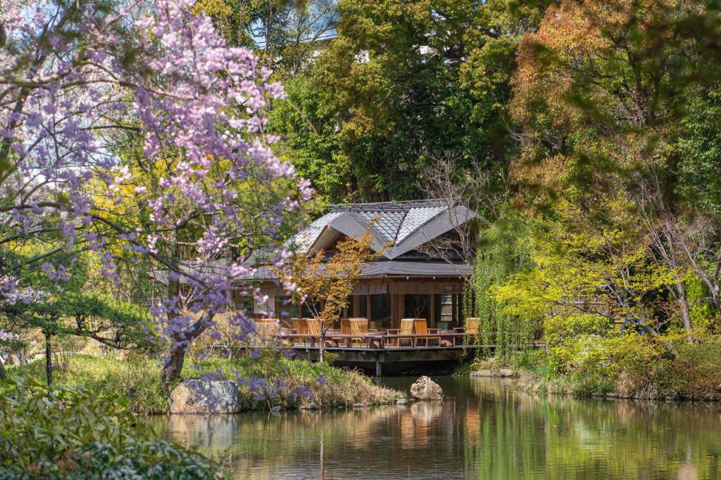 Four Seasons Hotel Kyoto, Kyoto | Timbuktu Travel