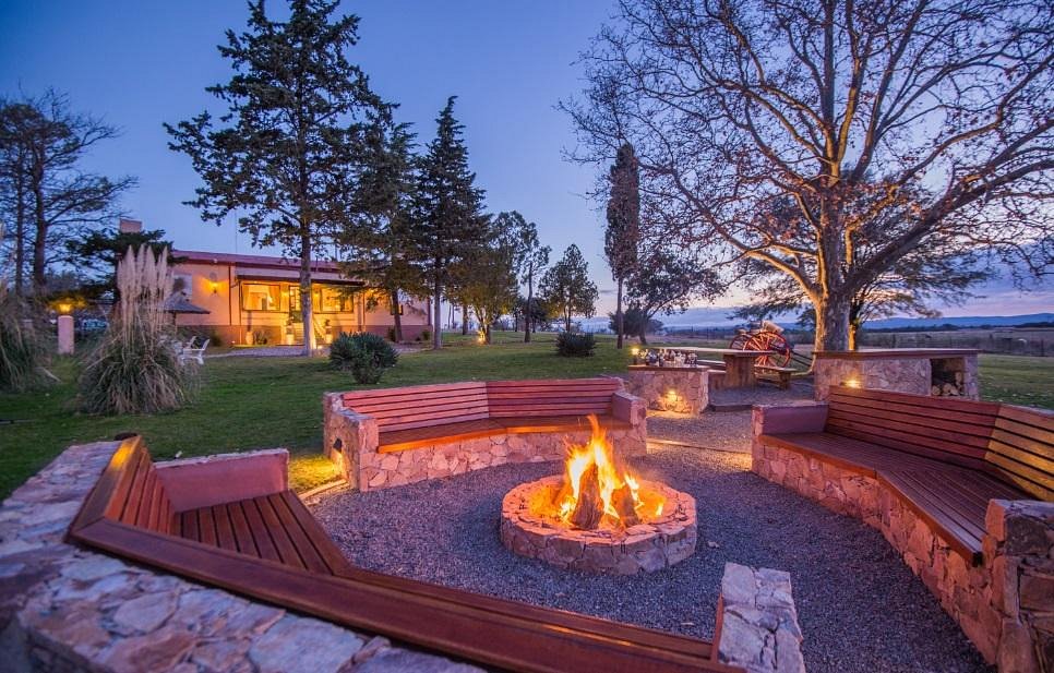 Sierra Brava Lodge, Córdoba | Timbuktu Travel