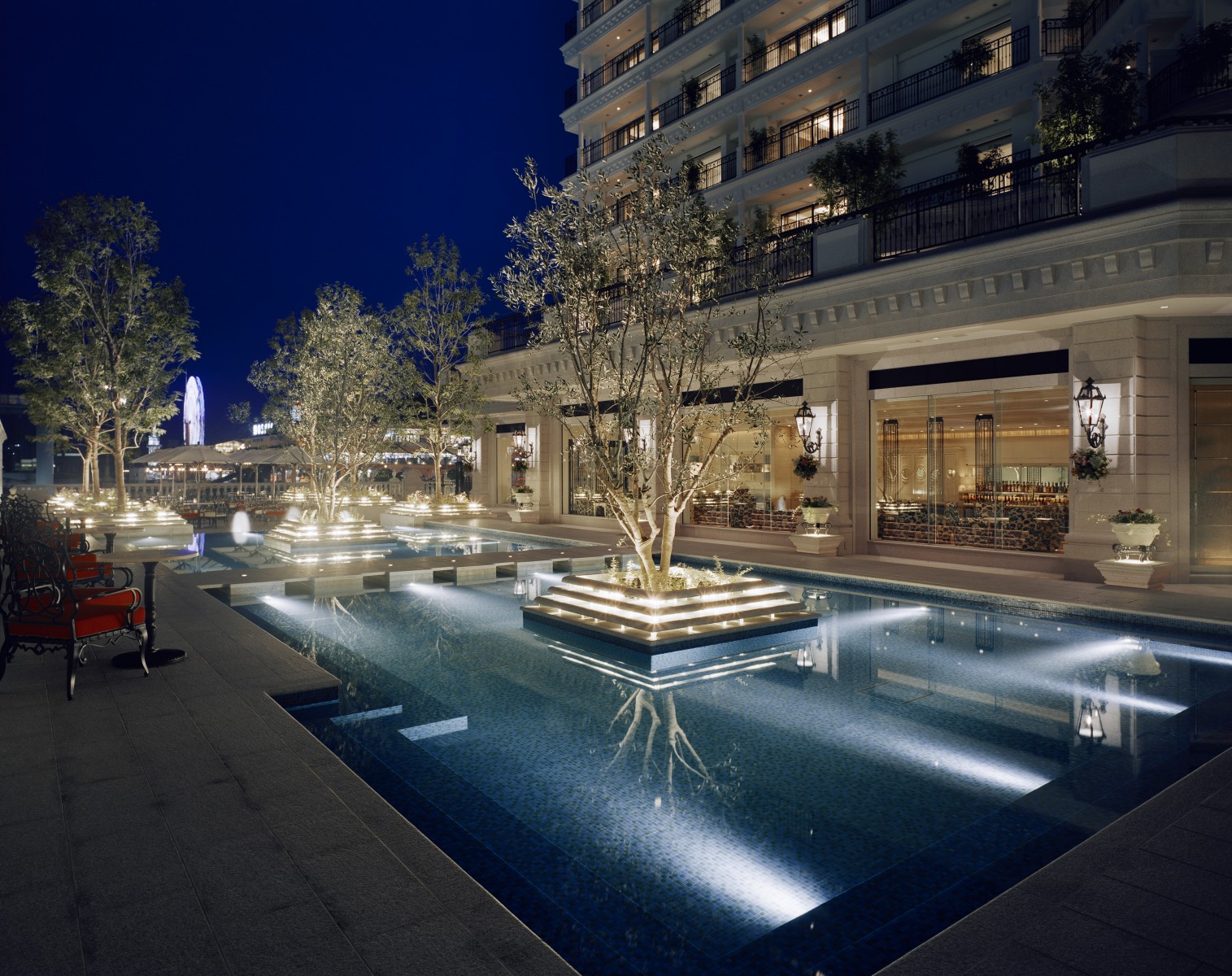 Hotel La Suite Kobe Harborland, Kobe | Timbuktu Travel