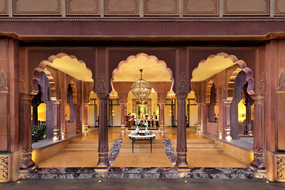 Narendra Bhawan, Bikaner | Timbuktu Travel