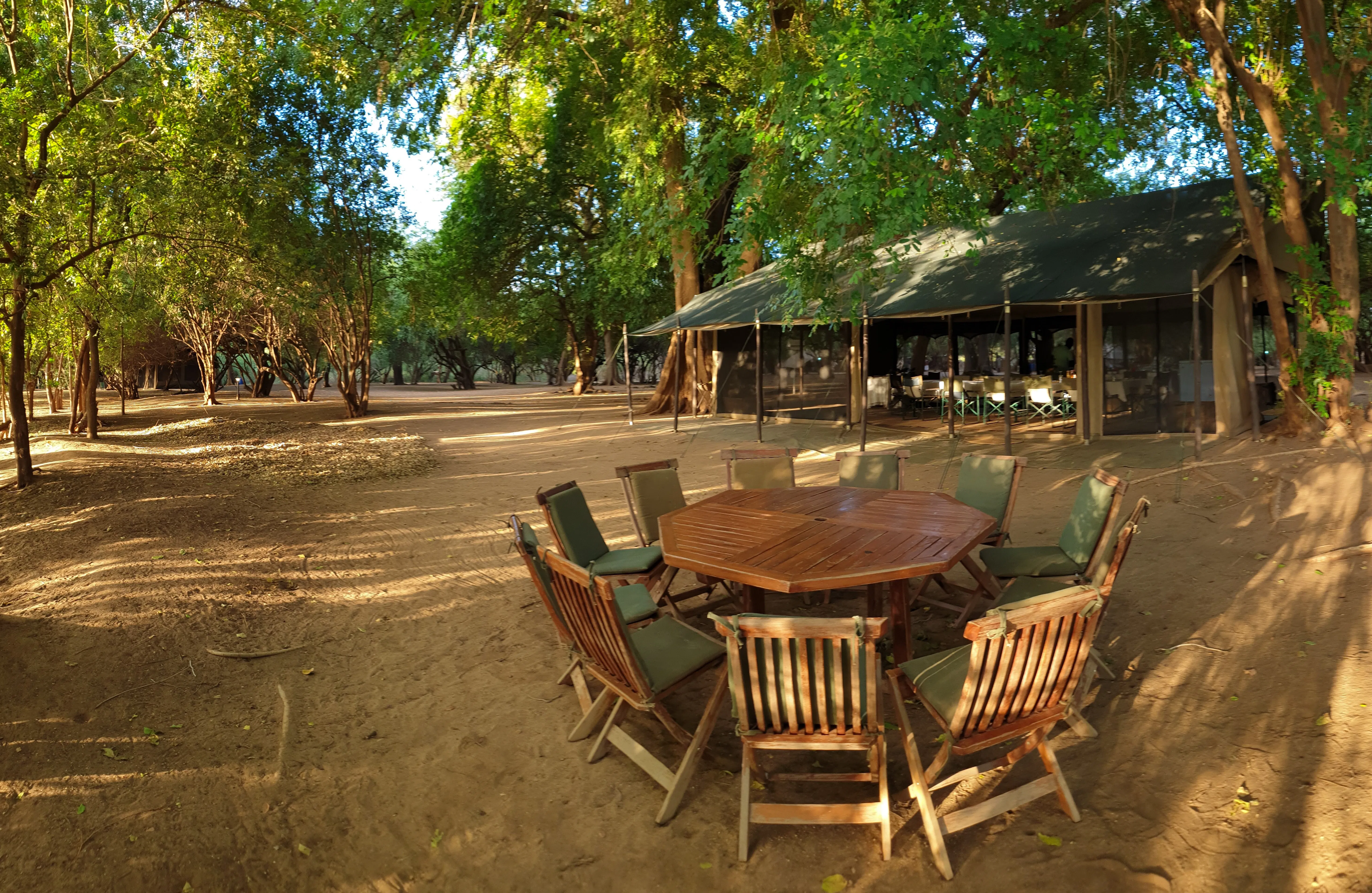 Lale's Camp, Omo Valley | Timbuktu Travel