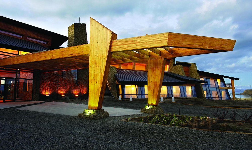 Design Suites Calafate, El Calafate | Timbuktu Travel