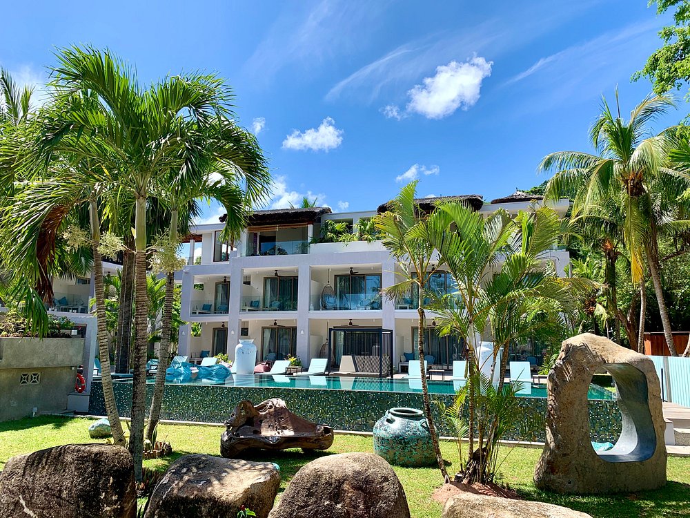 Le Duc De Praslin, Seychelles | Timbuktu Travel