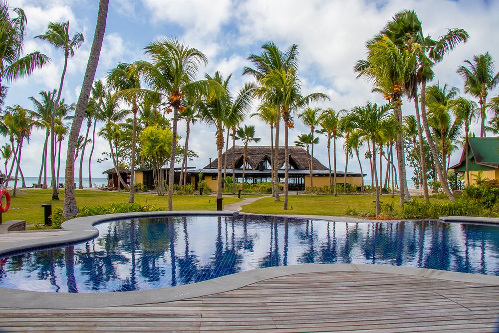 Paradise Sun Hotel, Seychelles | Timbuktu Travel