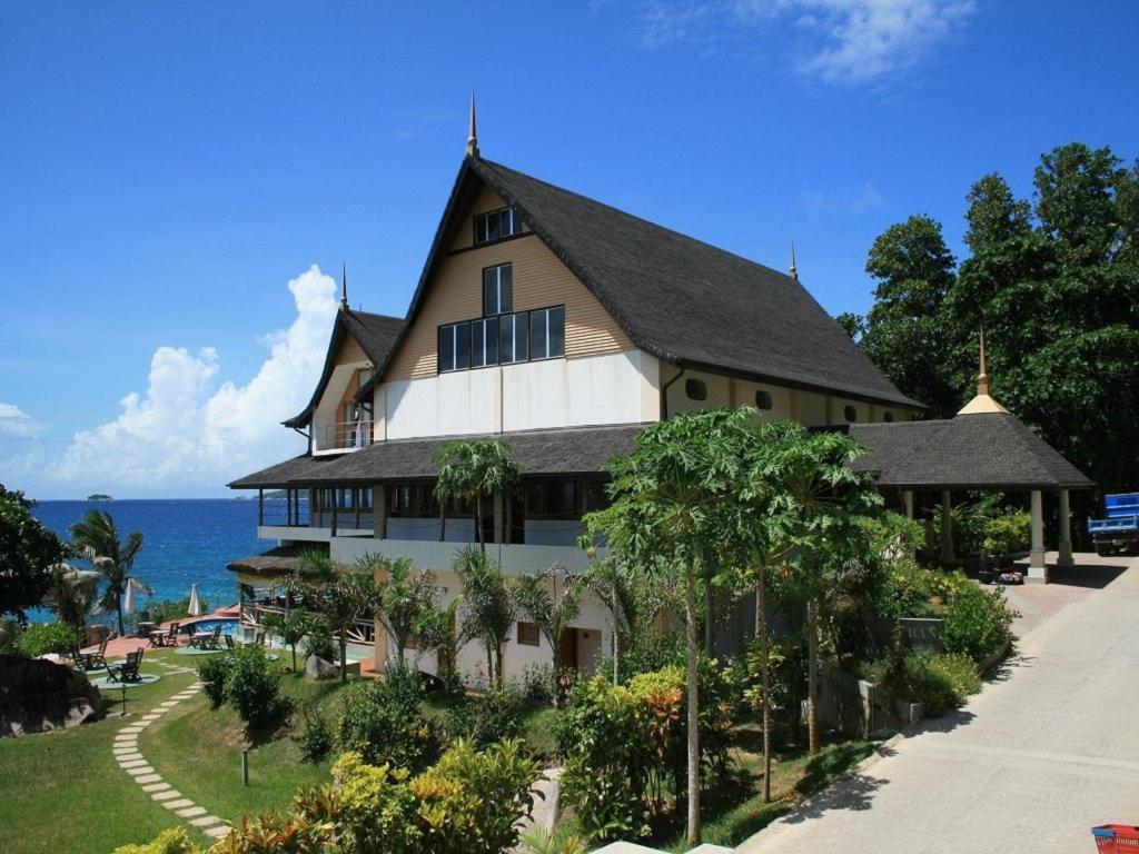 Patatran Village Hotel , Seychelles | Timbuktu Travel