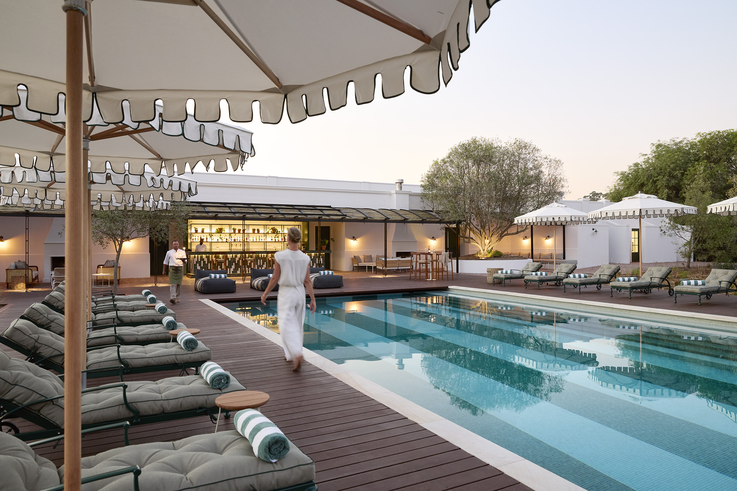 Spier Hotel, Stellenbosch | Timbuktu Travel