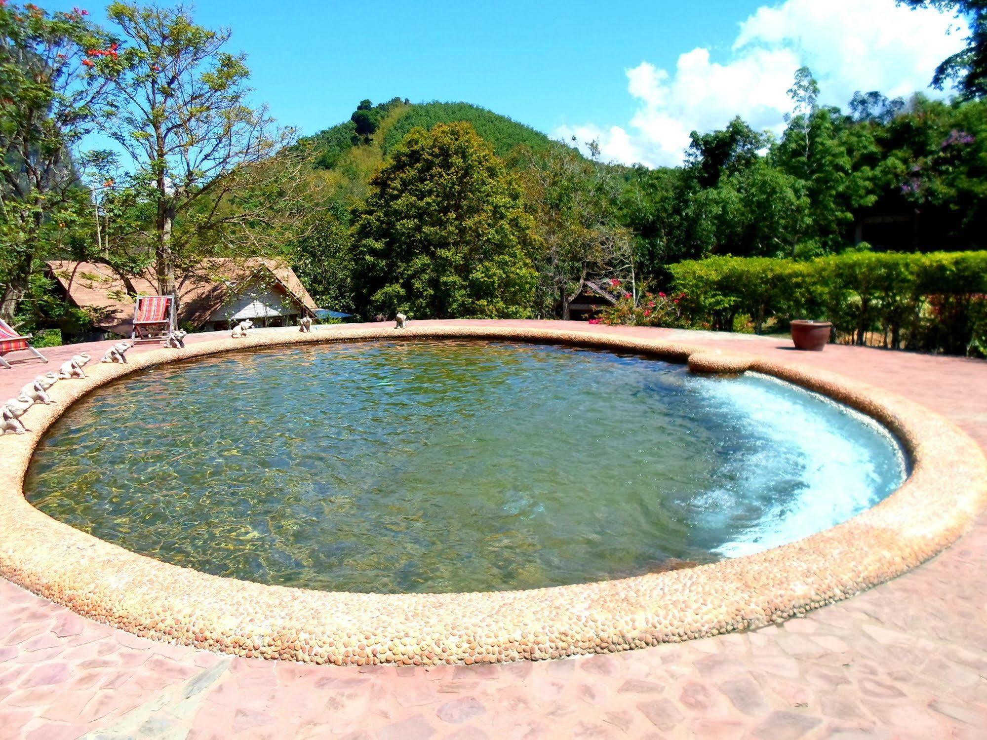 The Cliff & River Jungle Resort, Khao Sok National Park | Timbuktu Travel