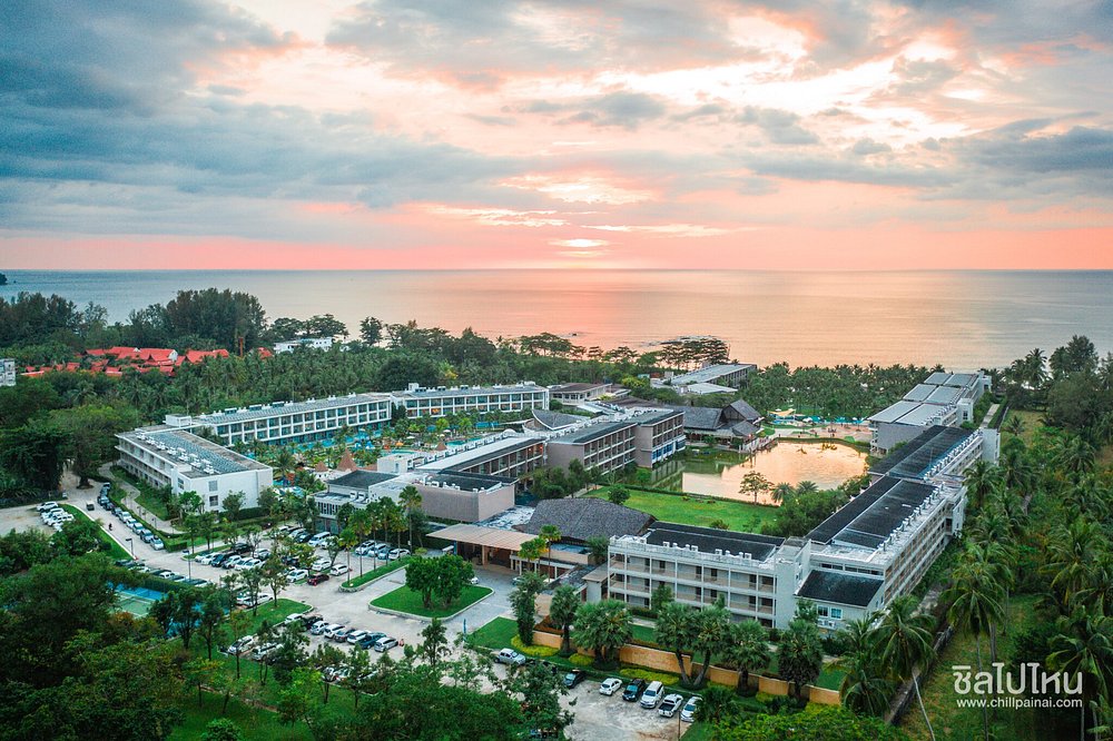 The Sands Khao Lak By Katathani, Khao Lak | Timbuktu Travel