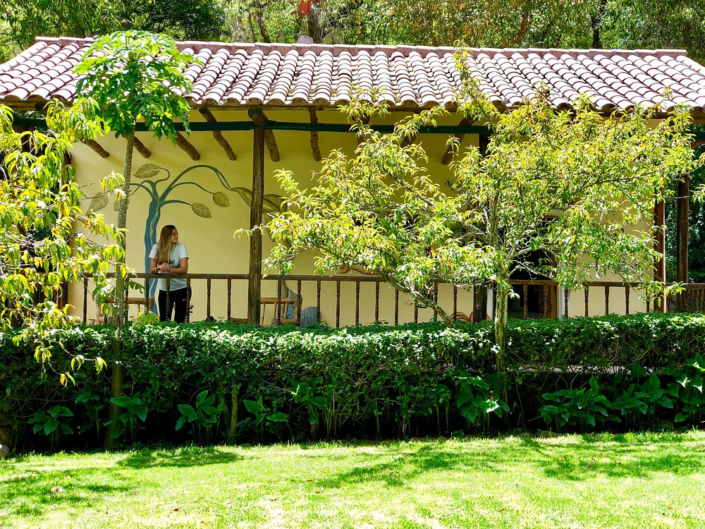 Las Casitas del Arco Iris, The Sacred Valley | Timbuktu Travel