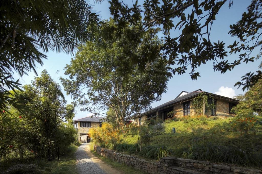 Tiger Mountain Pokhara Lodge, Pokhara | Timbuktu Travel