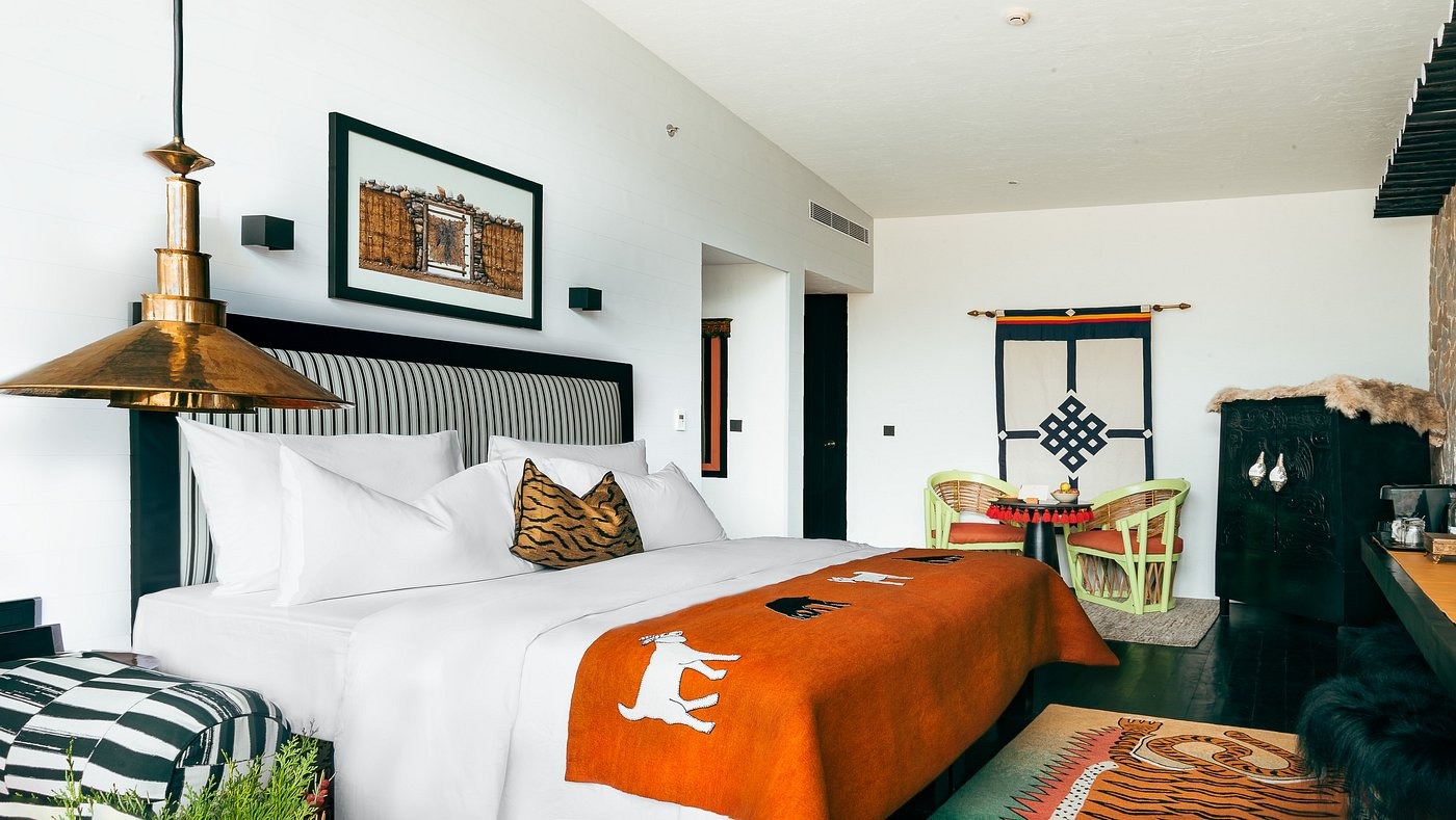 Shinta Mani Mustang, Annapurna | Timbuktu Travel