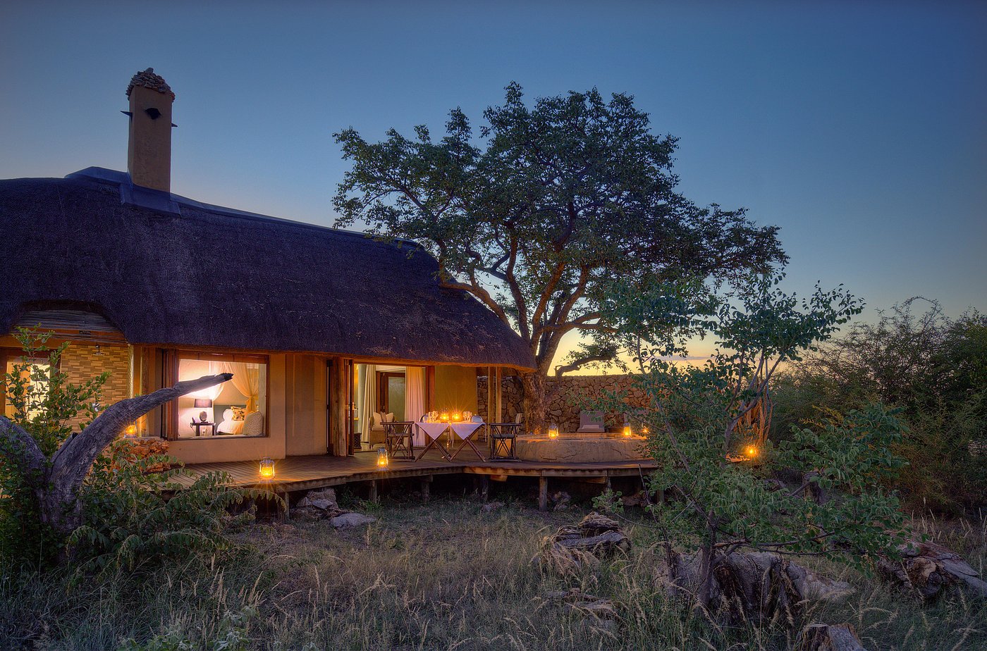 Rhulani Safari Lodge, Madikwe | Timbuktu Travel