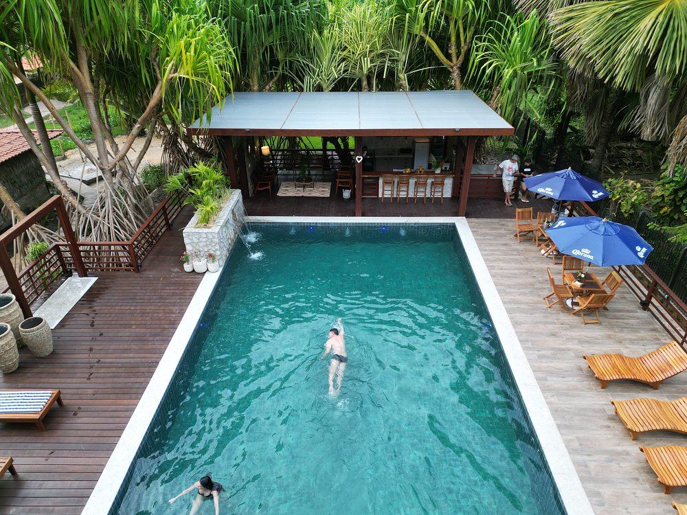 Encantes Do Nordeste, Lencois Maranhenses National Park | Timbuktu Travel