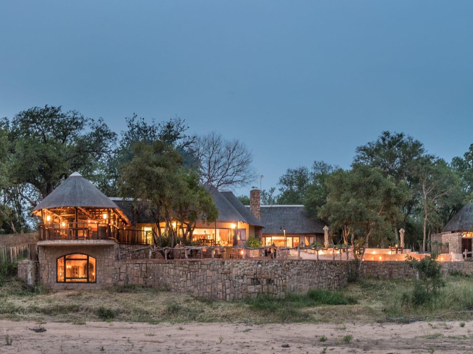 Shumbalala Game Lodge, Thornybush | Timbuktu Travel