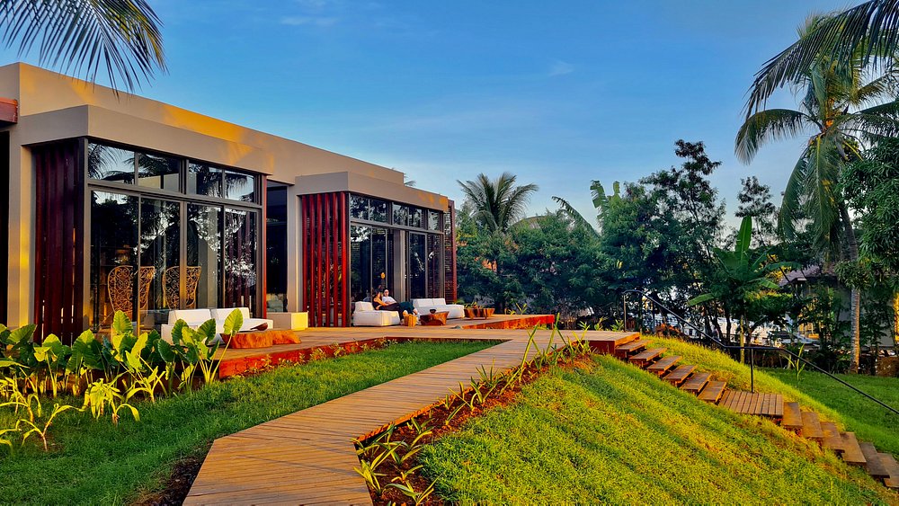 Hamares Boutique Hotel, Fernando de Noronha | Timbuktu Travel