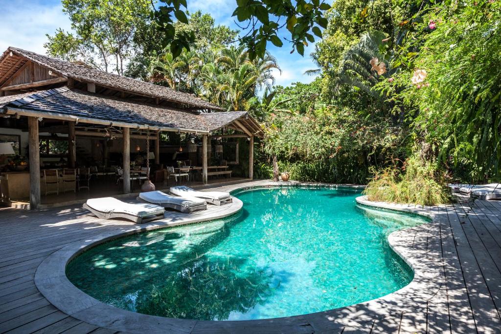 UXUA Casa Hotel & Spa, Trancoso | Timbuktu Travel