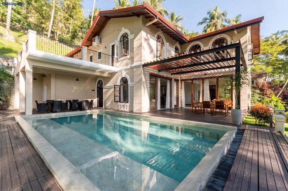 Villa Merak, Kandy | Timbuktu Travel