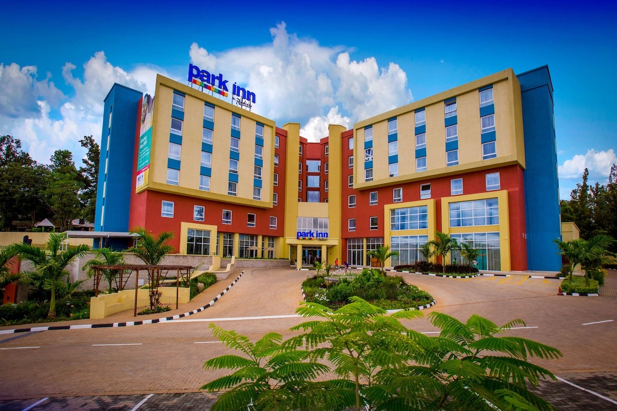 Park Inn by Radisson - Kigali, Kigali | Timbuktu Travel
