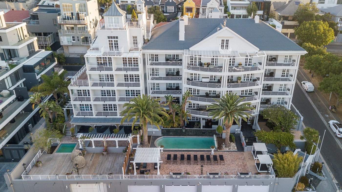 Romney Park Luxury Apartments, Cape Town | Timbuktu Travel