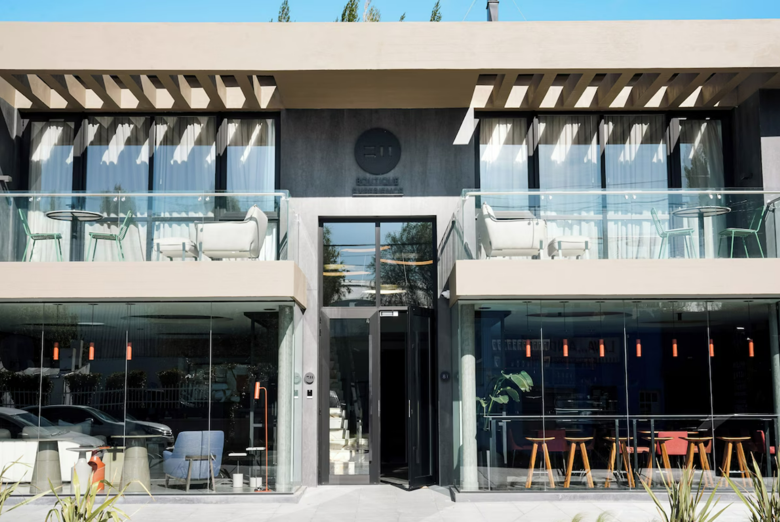 EH Boutique Experience, El Calafate | Timbuktu Travel