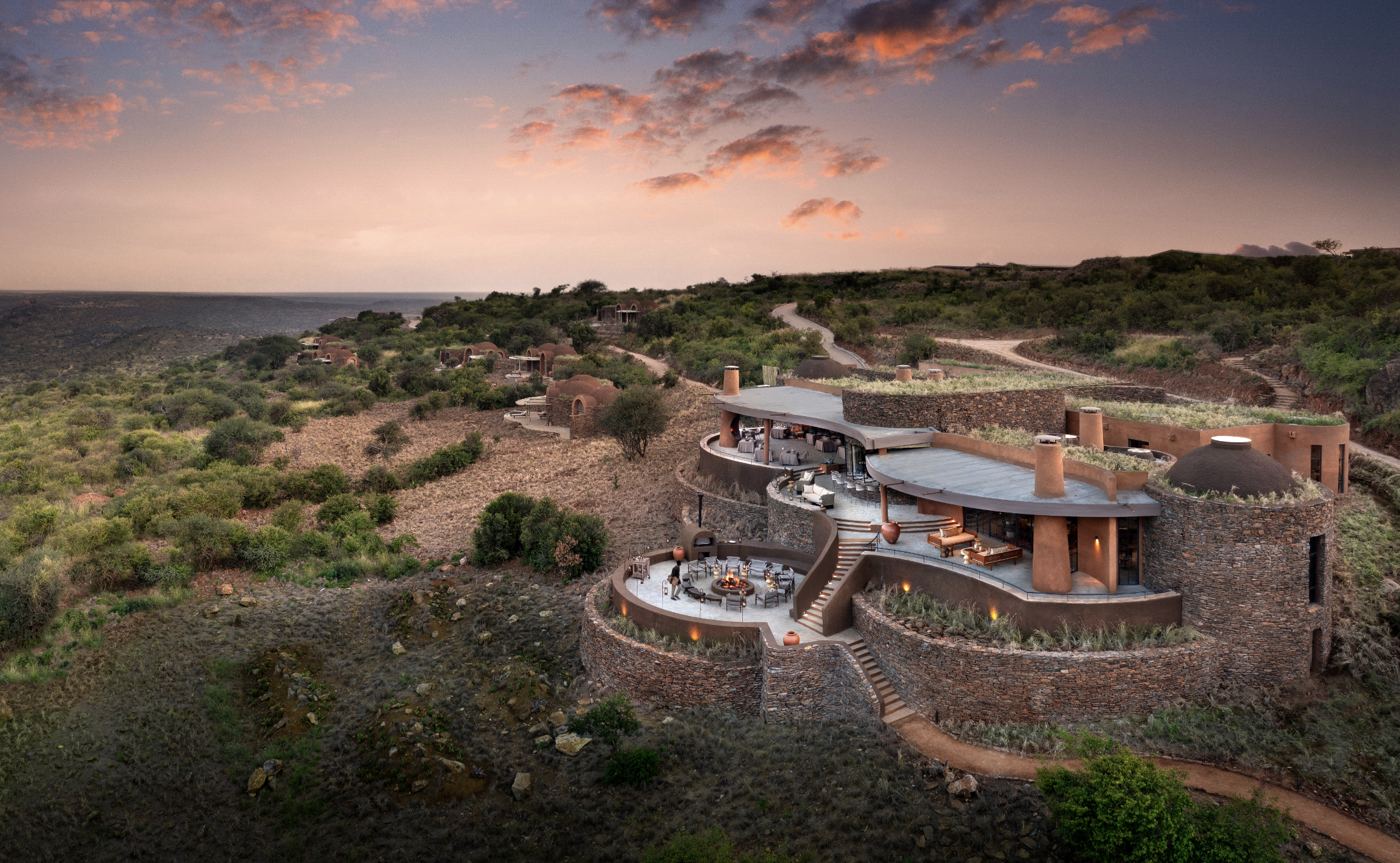 &Beyond Suyian Lodge, Laikipia | Timbuktu Travel