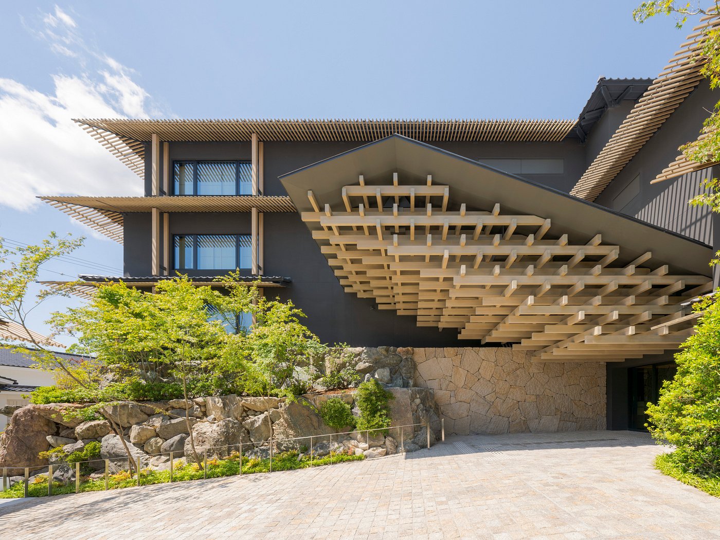 Banyan Tree Higashiyama Kyoto, Kyoto | Timbuktu Travel