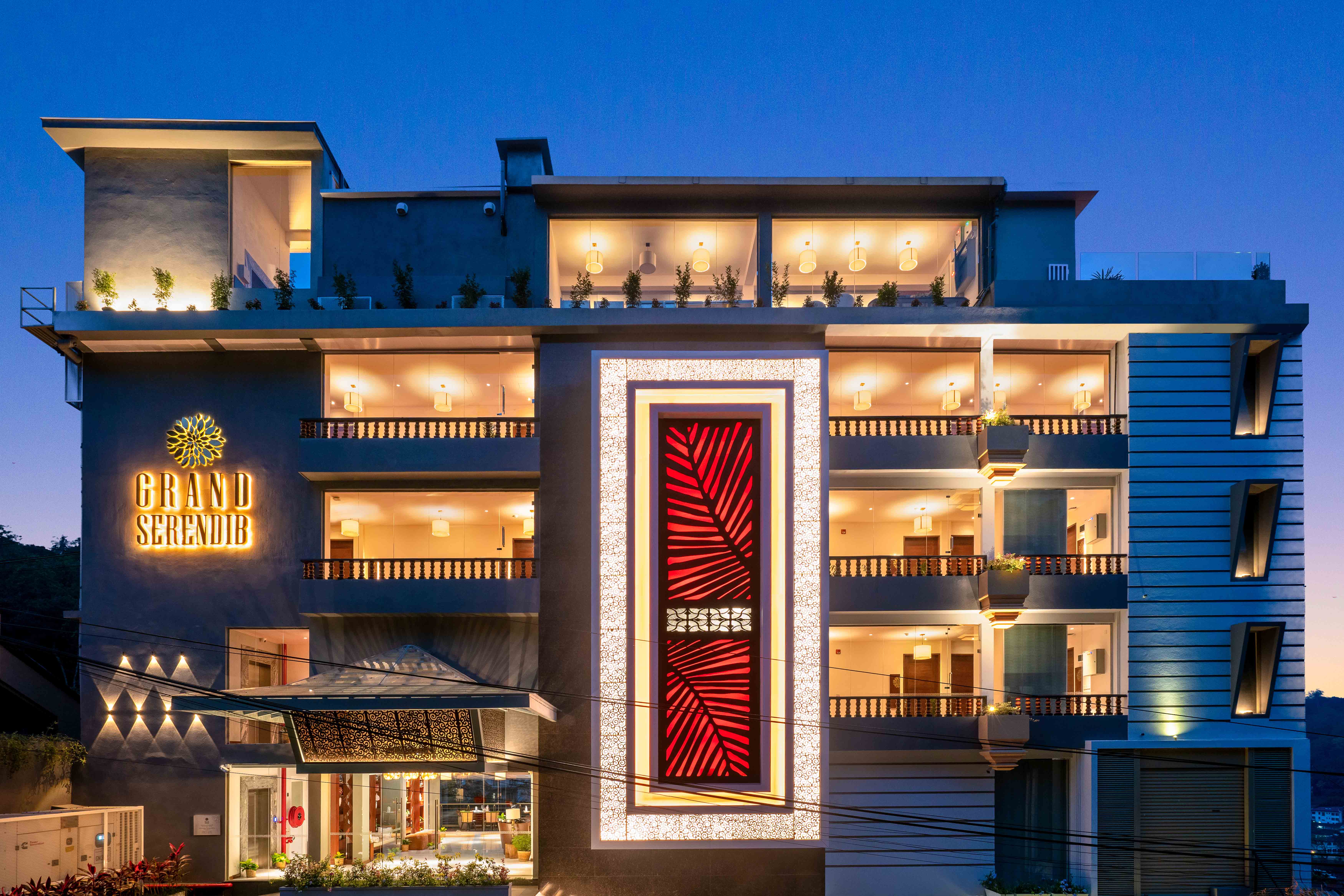 Grand Serendib Hotel, Kandy | Timbuktu Travel