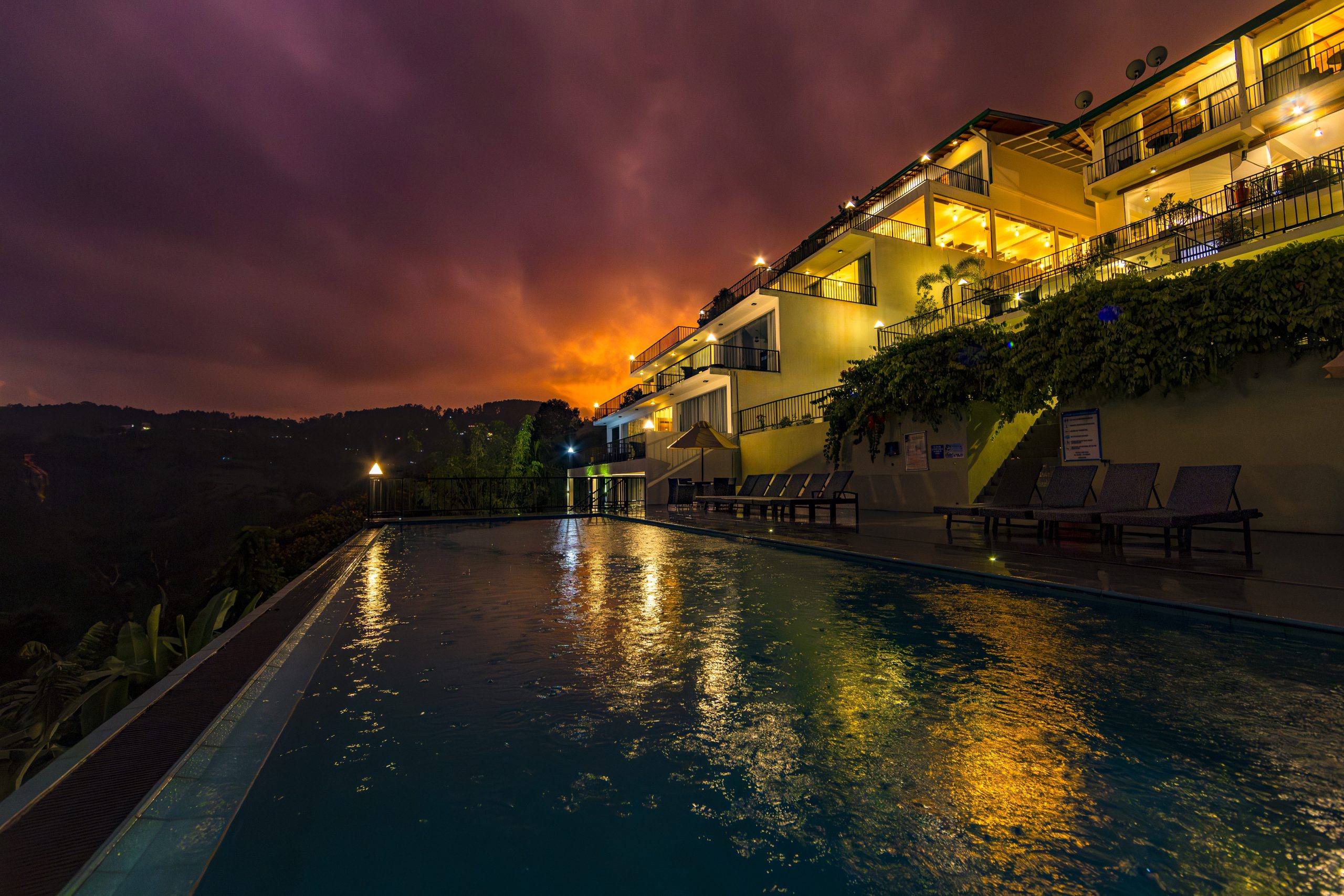 The Pinnacle Ella, Ella | Timbuktu Travel