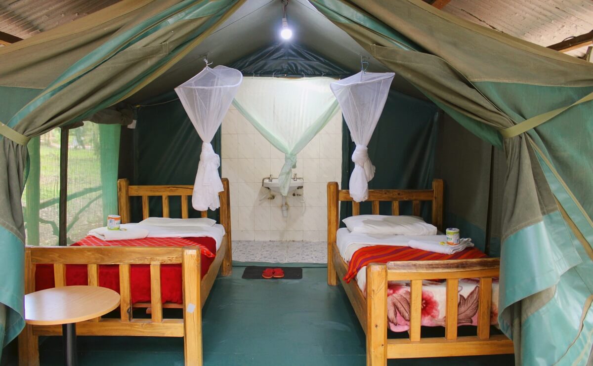 Olailepo Mara Camp, Masai Mara | Timbuktu Travel