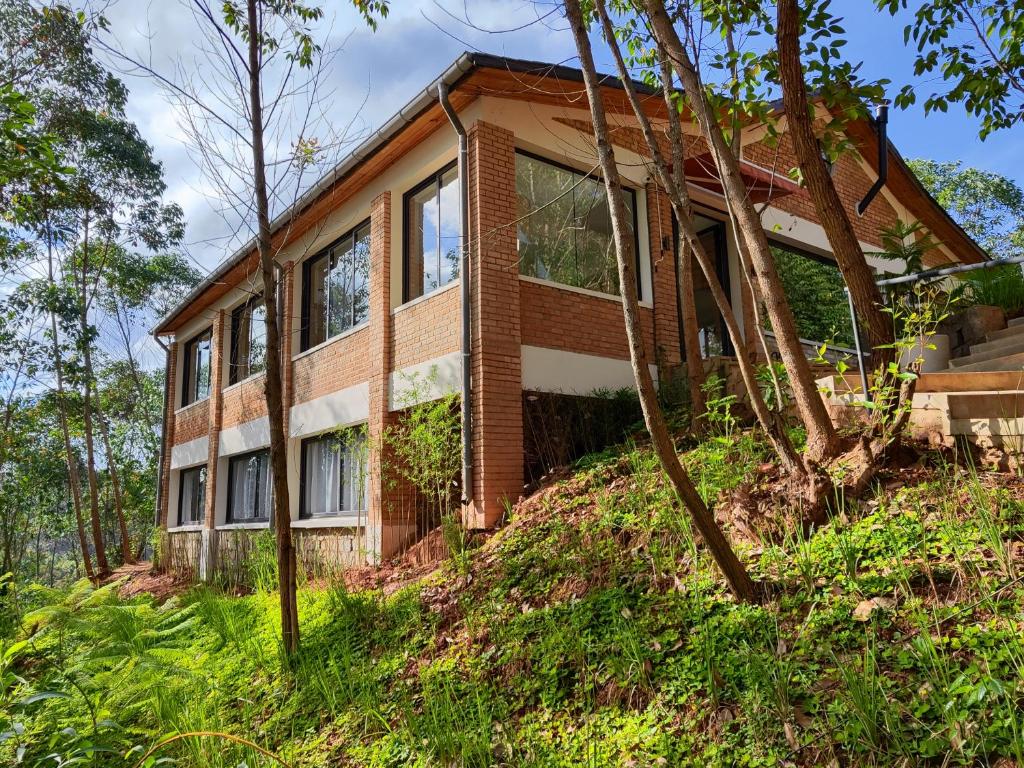 Le Relais de Mantadia, Andasibe | Timbuktu Travel