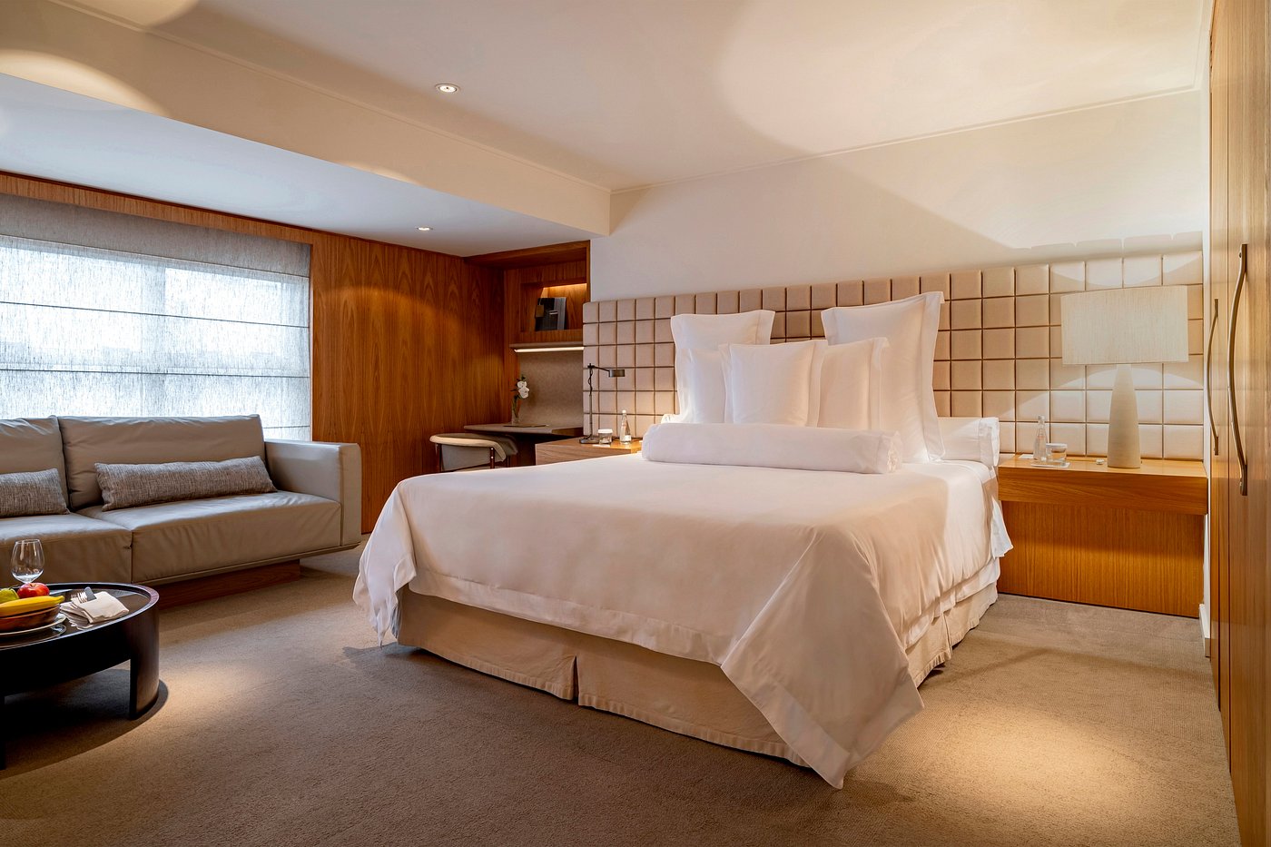 Hotel Emiliano , Sao Paulo | Timbuktu Travel