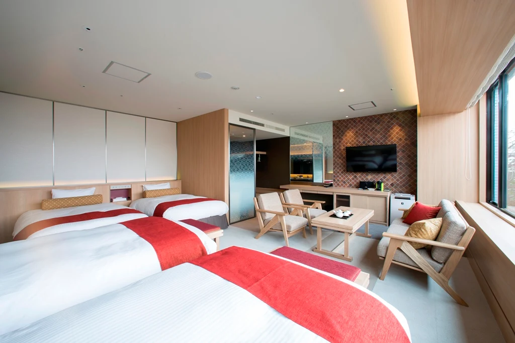 Hotel Granvia Hiroshima, Hiroshima | Timbuktu Travel