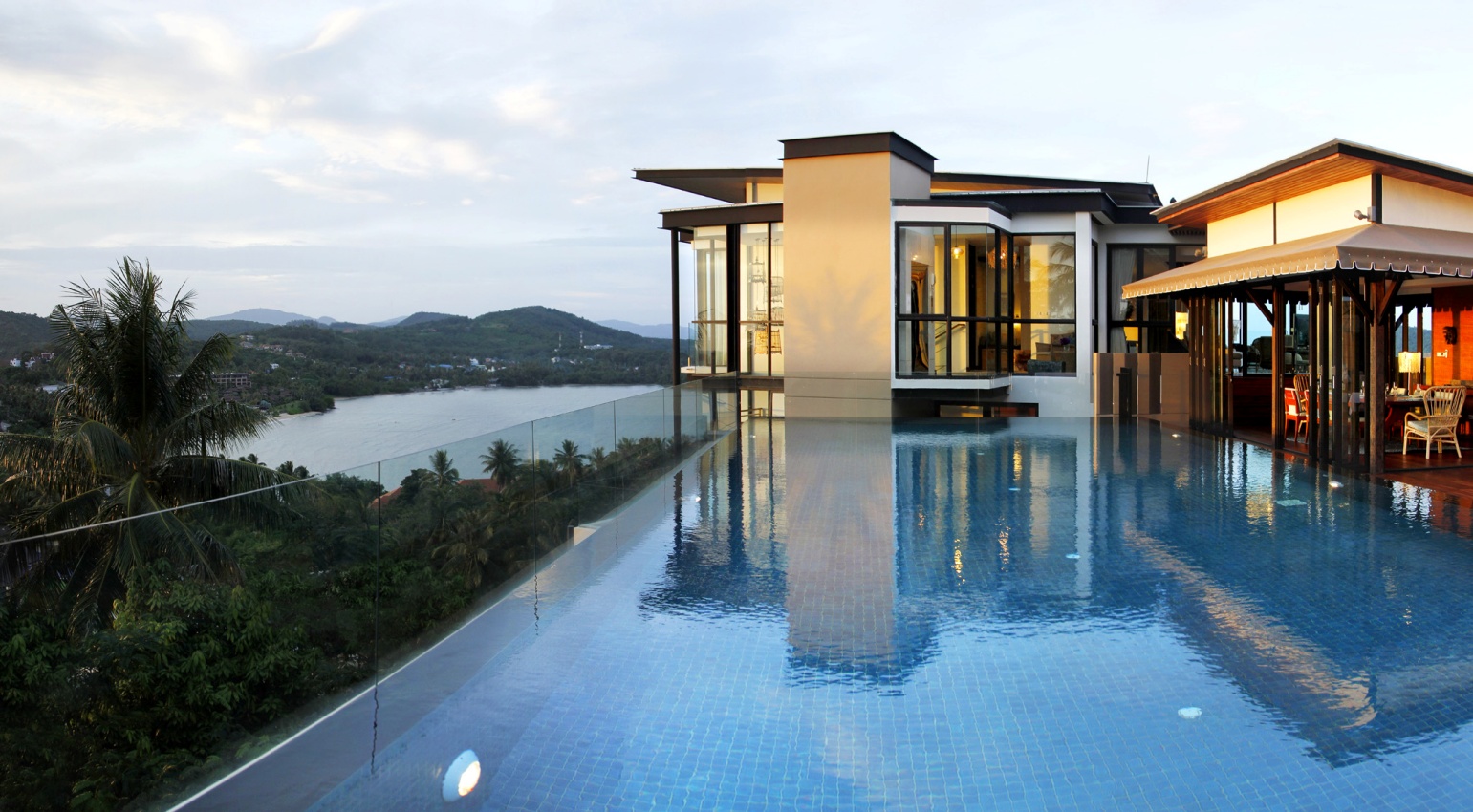 Cape Panwa Hotel, Phuket | Timbuktu Travel