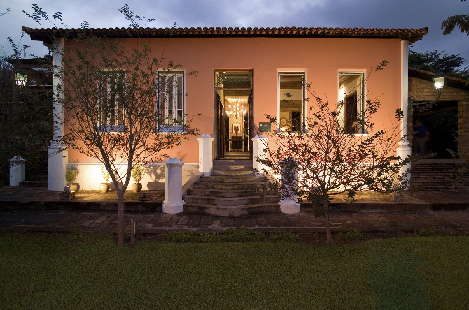 Hotel de Lencois, Chapada Diamantina National Park | Timbuktu Travel
